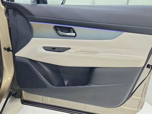 Certified 2025 Nissan Murano SL AWD/4WD image 25