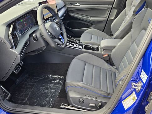 New 2026 Volkswagen Golf AWD/4WD image 5