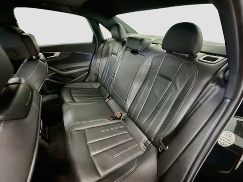 Used 2024 Audi A4 2.0T Premium Plus AWD/4WD image 30