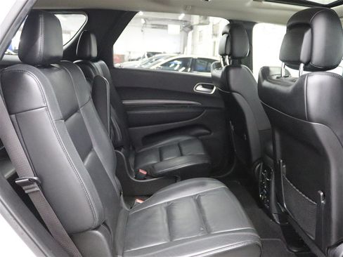Used 2019 Dodge Durango Citadel w/ Technology Group AWD/4WD image 22
