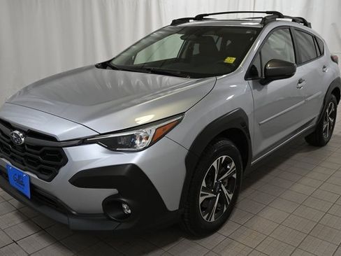 Certified 2024 Subaru Crosstrek 2.0i Premium image 16