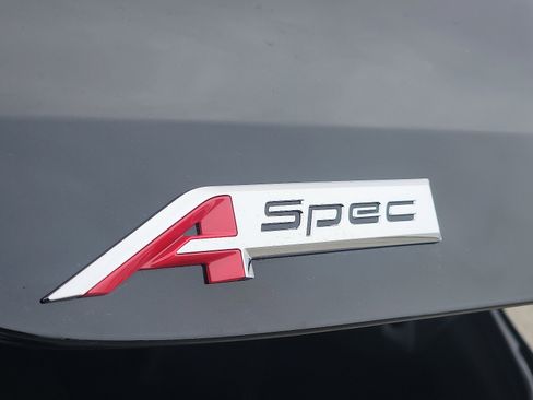 Used 2025 Acura TLX SH-AWD w/ A-SPEC Pkg image 30