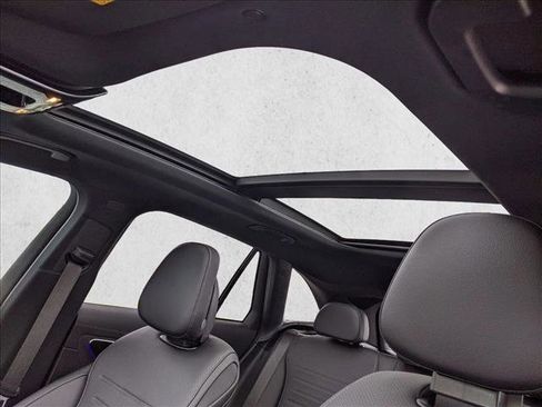 Certified 2025 Mercedes-Benz GLC 350e 4MATIC image 14