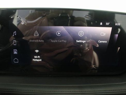 New 2026 Buick Encore GX Sport Touring w/ Advanced Technology Package image 4