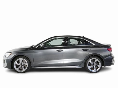 Used 2023 Audi S3 Premium Plus w/ Premium Plus Package image 5
