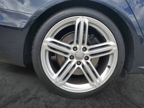 Used 2014 Audi S4 Premium Plus AWD/4WD image 5
