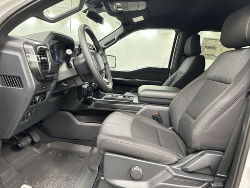 New 2025 Ford F150 STX w/ Equipment Group 200A image 10