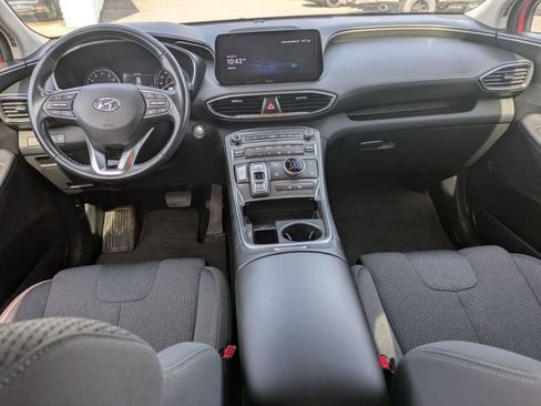 Used 2023 Hyundai Santa Fe SEL AWD/4WD image 17