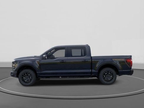 New 2026 Ford F150 Tremor AWD/4WD image 3