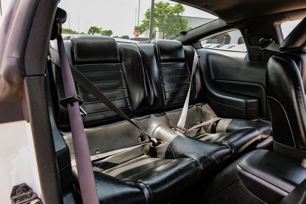 Used 2007 Ford Mustang GT Premium RWD image 28