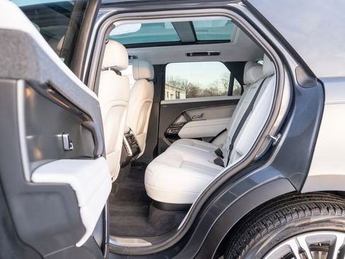 Used 2024 Land Rover Range Rover Sport SE image 34