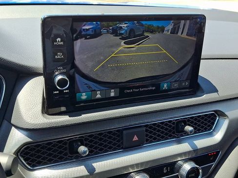 Certified 2026 Acura Integra A-Spec FWD image 18