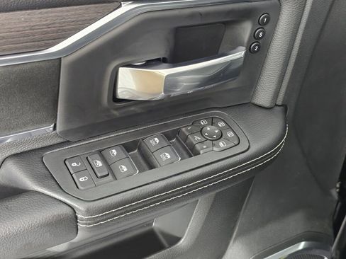 New 2026 RAM 2500 Laramie w/ Night Edition image 20