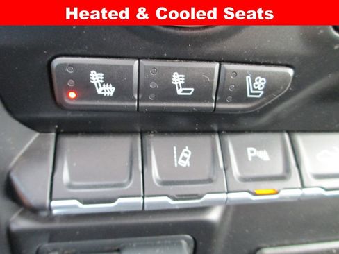 Used 2023 GMC Sierra 2500 Denali w/ Denali Ultimate Package image 20