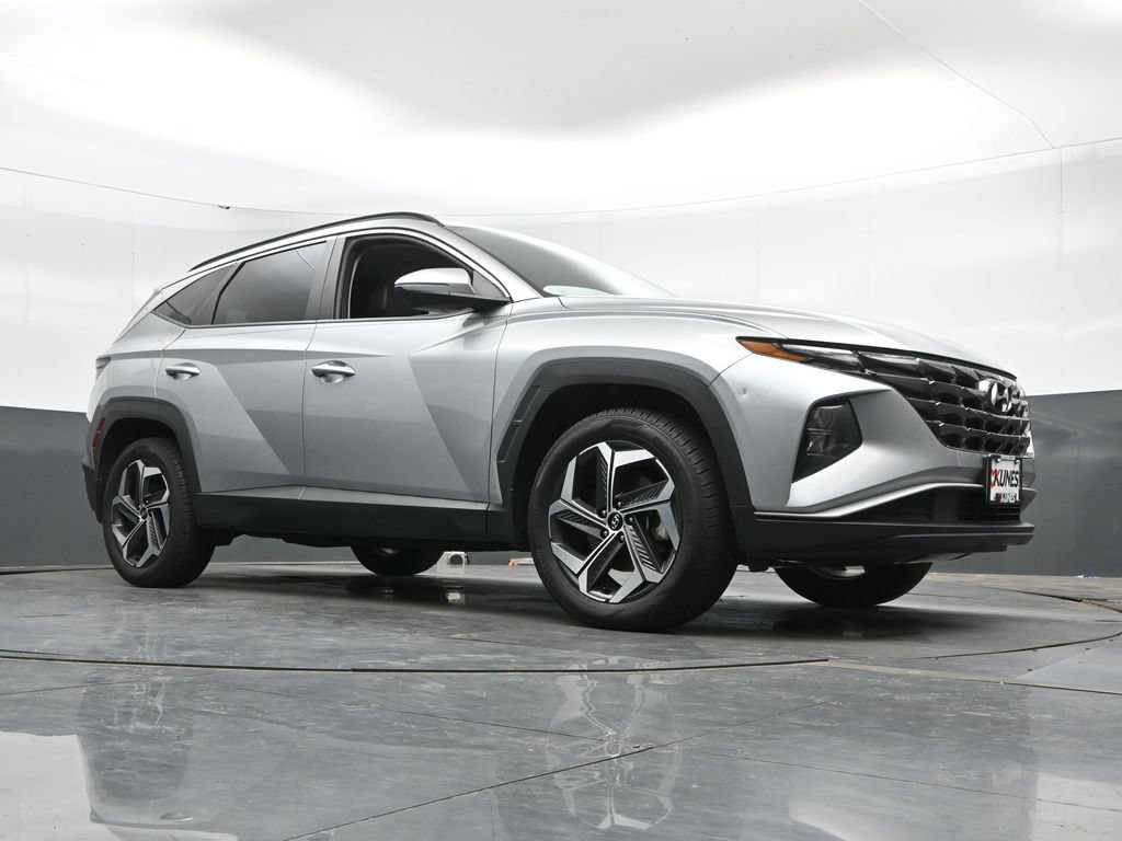 Used 2022 Hyundai Tucson SEL w/ Convenience + Premium Package AWD/4WD image 41