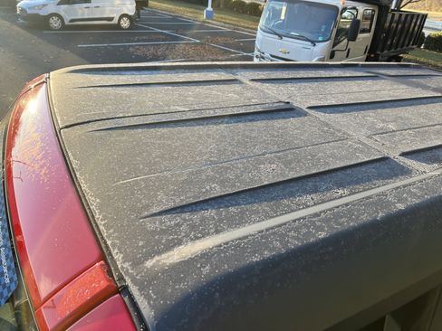 Used 2023 Ford Bronco Wildtrak image 28