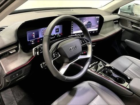 Used 2026 Audi Q3 quattro 2.0T AWD/4WD image 7
