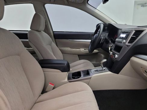 Used 2014 Subaru Legacy 2.5i image 21