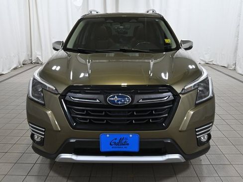 Used 2023 Subaru Forester Touring image 16