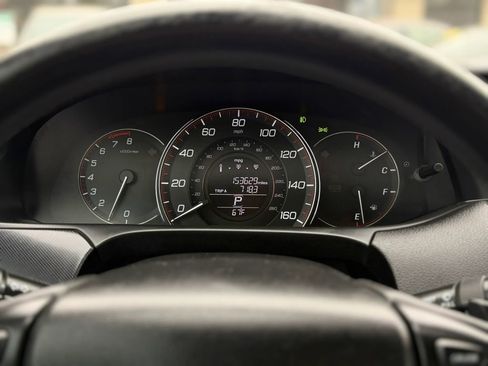 Used 2014 Honda Accord Sport image 22