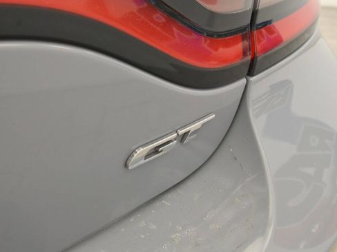 Used 2020 Dodge Charger GT w/ Plus Group image 32