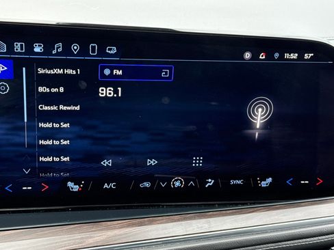 Used 2025 Chevrolet Tahoe Z71 image 25