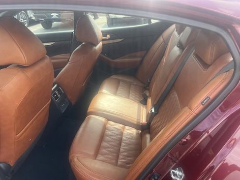 Used 2019 Nissan Maxima Platinum w/ Reserve Package image 26