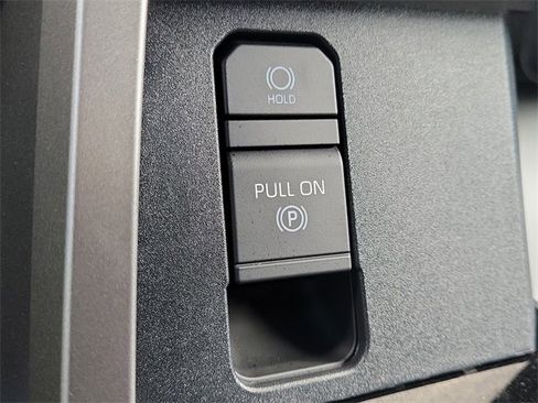 Used 2025 Toyota Sequoia SR5 image 24