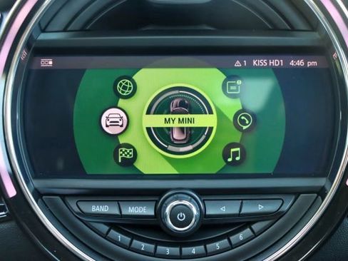 Used 2020 MINI Cooper Clubman S image 37