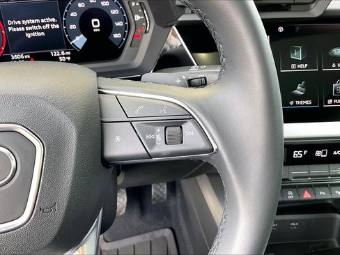 Used 2023 Audi A3 2.0T Premium Plus w/ Premium Plus Package image 19