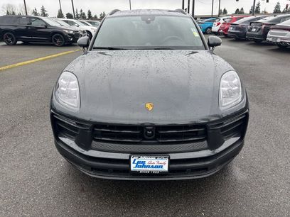 Used 2024 Porsche Macan