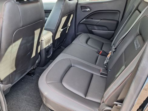 Used 2018 GMC Canyon All Terrain w/ Trailering Package image 11