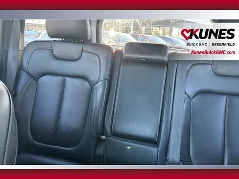 Used 2024 Jeep Grand Cherokee Limited 4xe image 38