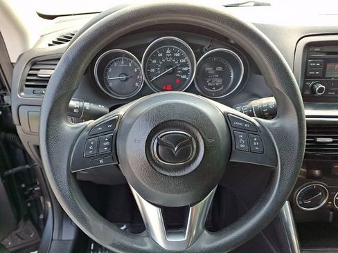 Used 2013 MAZDA CX-5 Sport FWD image 16
