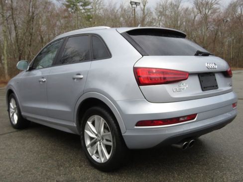 Used 2018 Audi Q3 2.0T Premium w/ Convenience Package image 7