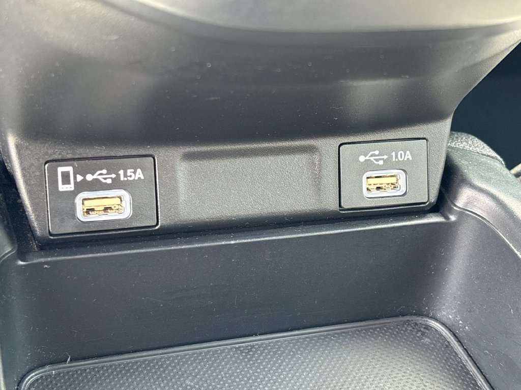 Used 2022 Honda CR-V EX-L image 22