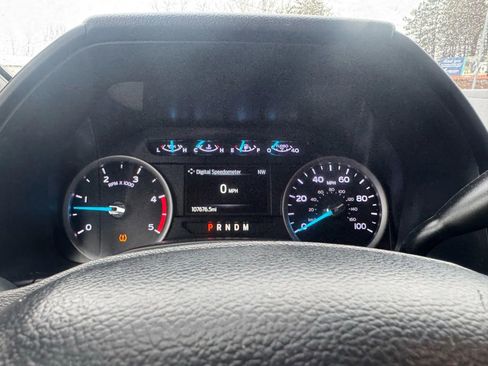 Used 2020 Ford F350 XL w/ STX Appearance Package image 18