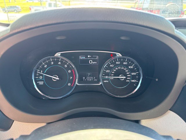 Used 2017 Subaru Forester 2.5i Limited AWD/4WD image 23