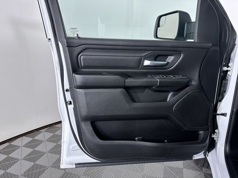 New 2026 RAM 1500 Tradesman AWD/4WD image 30