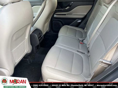 Used 2021 Lincoln Corsair Standard w/ Equipment Group 101A image 12