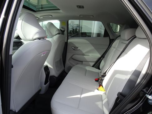 New 2026 Hyundai Kona Limited image 12