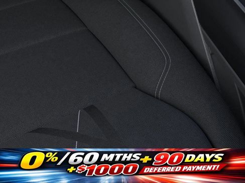 New 2026 Ford F150 STX w/ Equipment Group 200A image 19