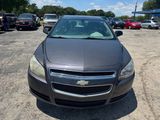 Used 2011 Chevrolet Malibu LS image 3