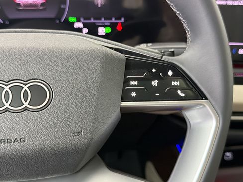 New 2026 Audi A6 Premium AWD/4WD image 26