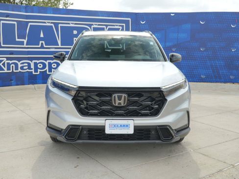 New 2026 Honda CR-V Sport-L image 2