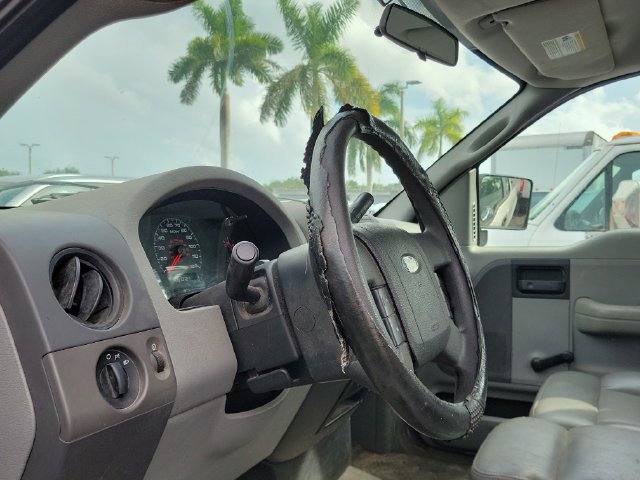 Used 2007 Ford F150 STX RWD image 9