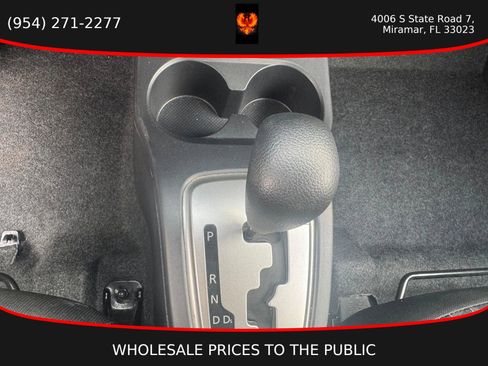 Used 2024 Mitsubishi Mirage ES image 12