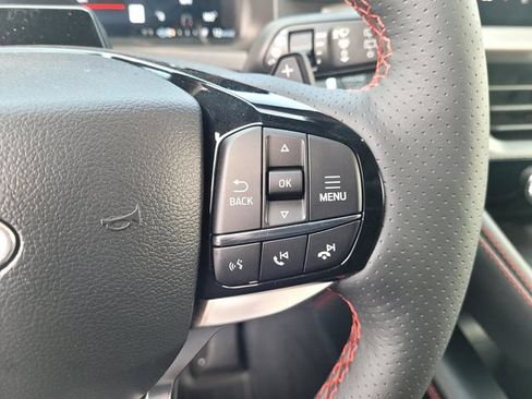 New 2026 Ford Explorer ST w/ Sun And Sound Package AWD/4WD image 19
