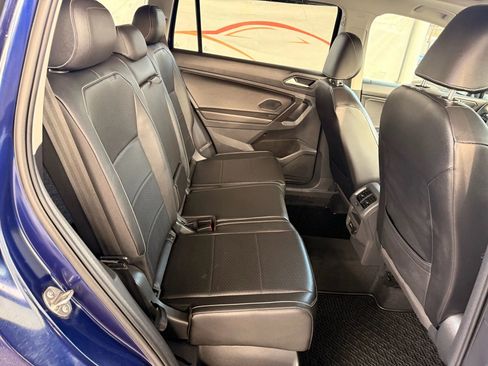 Used 2021 Volkswagen Tiguan SEL image 22