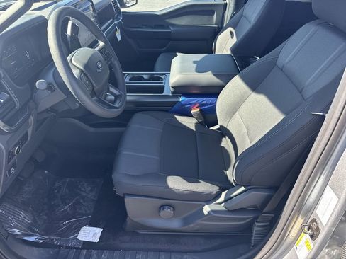 New 2026 Ford F150 STX w/ Equipment Group 200A image 9